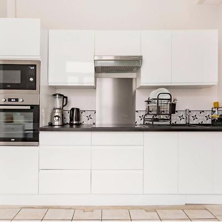 Lille Pres Du Chu Lille Apartment Luaran gambar